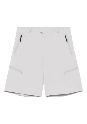Hiking Patrol Technical shorts - Grey