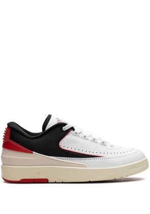 Jordan Air Jordan 2 Low 'Chicago Twist' sneakers - White