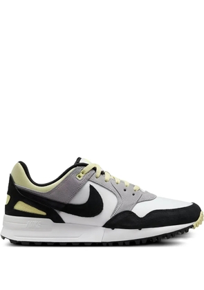 Nike Air Pegasus '89 Golf 'Wolf Grey/Life Lime/Black' sneakers - White