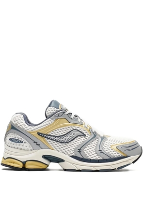 Saucony Progrid Triumph 4 sneakers - Grey