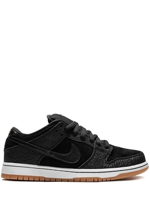 Nike SB Dunk Low Premium QS 'Nontourage' sneakers - Black