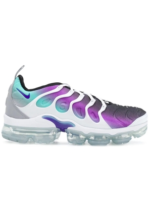 Nike Air Vapormax Plus 'Aqua' sneakers - White