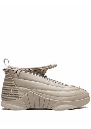 Jordan x Billie Eilish Air Jordan 15 sneakers - Neutrals