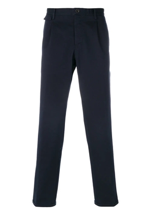 PT Torino slim-fit chinos - Blue