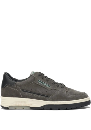 Musto Marius lace-up sneakers - Grey