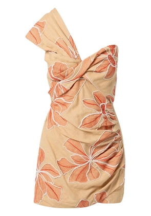 JBQ Solange romper - Orange