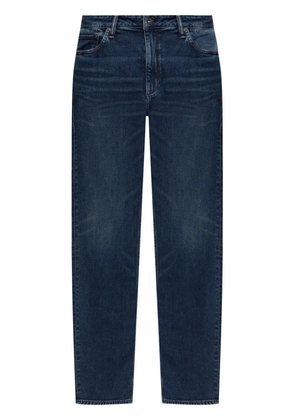 rag & bone Fit 3 straight-leg jeans - Blue