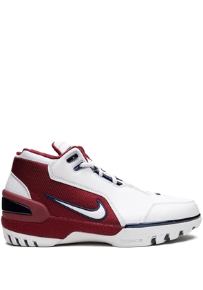 Nike Air Zoom Generation 'First Game' sneakers - White