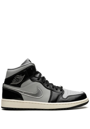 Jordan Air Jordan 1 Mid SE 'Black Chrome' sneakers