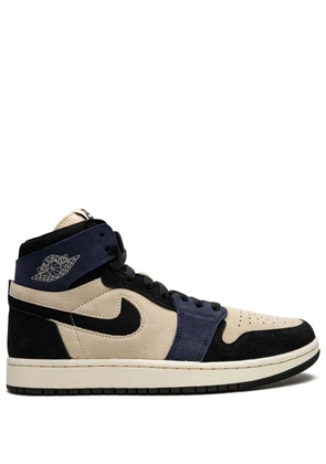 Jordan Zoom Air CMFT2 'Muslin' sneakers - Neutrals