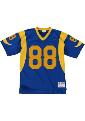 Mitchell & Ness NFL Legacy 'Rams 1999 Torry Holt' jersey - Blue