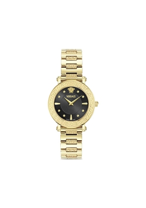 Versace Greca Sphere 35mm - Black