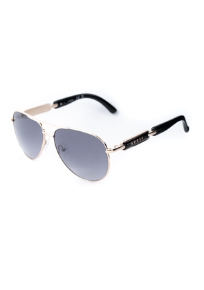 Guess Multicolor Metal Sunglasses