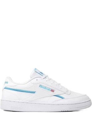 Reebok Club C 85 Vegan 'White Digital Blue' trainers