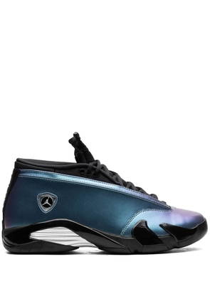 Jordan Air Jordan 14 Low 'Mineral Teal' sneakers - Blue