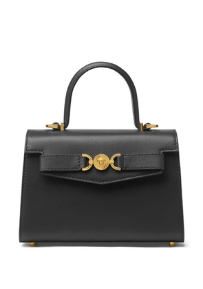 Versace small Medusa '95 tote bag - Black