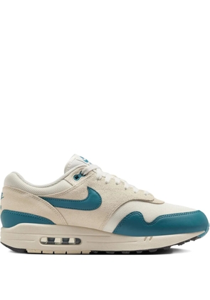 Nike Air Max 1 Essential 'Soft Pearl Smokey Blue' sneakers - Neutrals