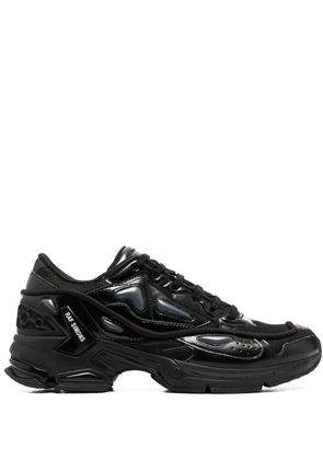 Raf Simons Pharaxus chunky sneakers - Black
