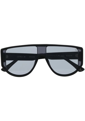 Etnia Barcelona Los Feliz oversize-frame sunglasses - Black