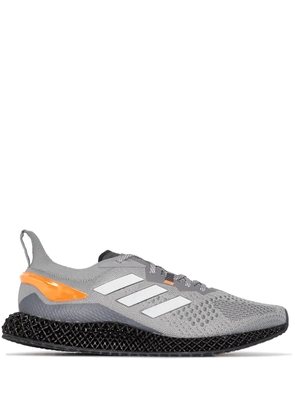adidas X90004D low-top sneakers - Grey