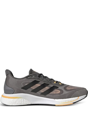 adidas Supernova + sneakers - Grey