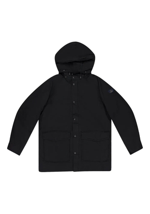 Aimé Leon Dore hooded parka - Black
