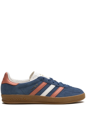 adidas Gazelle Indoor suede sneakers - Blue