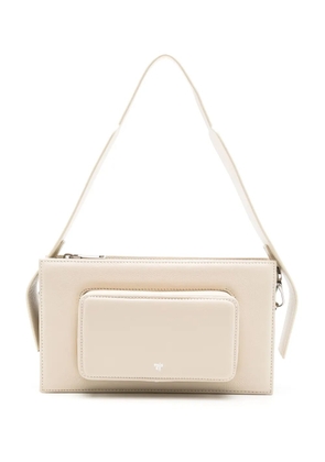MISCI Caju shoulder bag - Neutrals