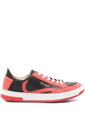 Superdry Basket Lux sneakers - Red