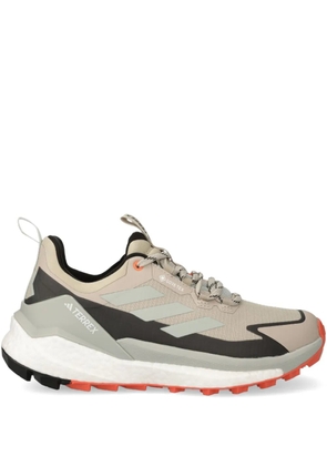 adidas Terrex Free Hiker 2 trainers - Brown