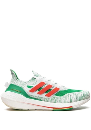 adidas Ultraboost 21 'Mexico National Soccer Team' sneakers - Green
