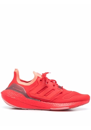 adidas Ultraboost 22 sneakers - VIVID RED/VIVID RED/TURBO