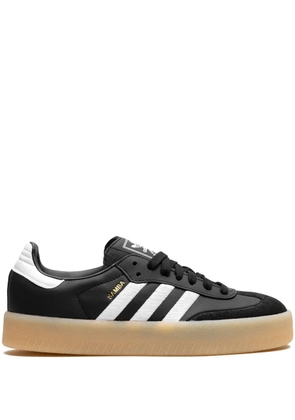 adidas Samba 'Black / White' sneakers