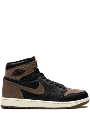 Jordan Air Jordan 1 Retro High OG 'Palomino' sneakers - Black
