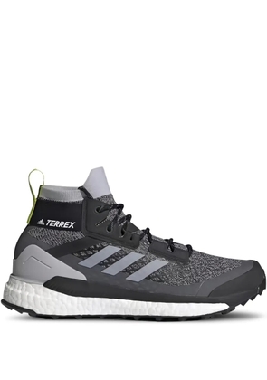 adidas Terrex Free Hiker Primeblue 'Black' sneakers - Grey