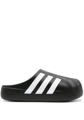 adidas Superstar shell-toe mules - Black