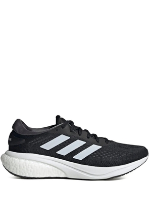 adidas Supernova 2 running sneakers - Black