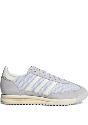 adidas SL 72 RS lace-up sneakers - Grey