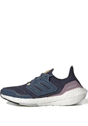 adidas Ultraboost 22 'Shadow Navy' sneakers - Blue