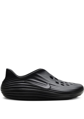 Nike Reactx Rejuven8 'Triple Black' sneakers