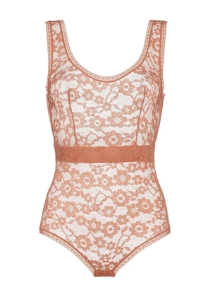 ERES Colorée bodysuit - Neutrals