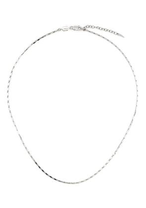 Missoma x Lucy Williams Horizon necklace - Silver
