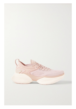 APL ATHLETIC PROPULSION LABS - + Mclaren Souffle Sockliner Mesh Sneakers - Pink - US8.5,US9,US9.5,US10,US10.5,US11,US11.5,US12,US12.5
