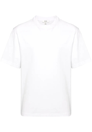 AGOLDE Asha t-shirt - White