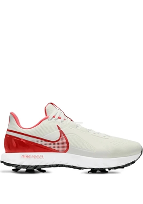 Nike React Infinity Pro golf sneakers - Neutrals