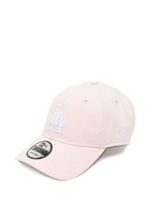 NEW ERA CAP x LA Dodgers 9Forty cap - Pink
