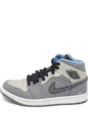 Jordan Air Jordan 1 Mid sneakers - Grey