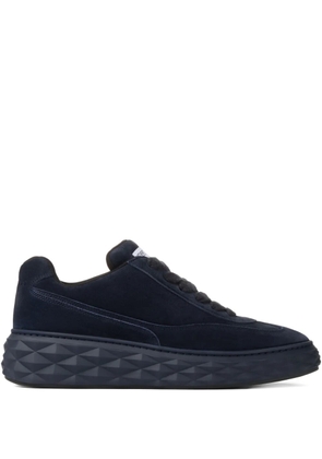 Jimmy Choo Diamond Maxi Retro sneakers - Blue