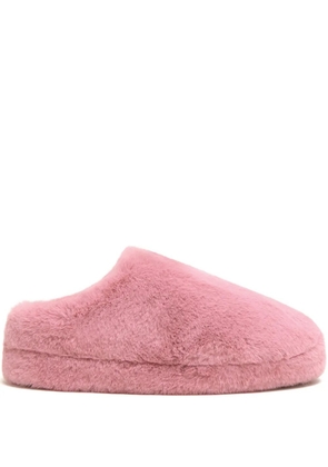Apparis Misha slippers - Pink