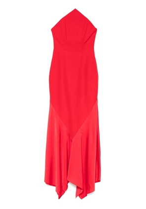 V:PM ATELIER Honi dress - Red